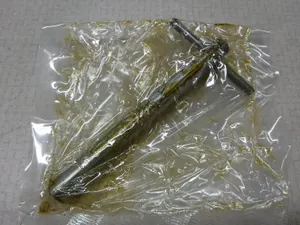 Shaft Assembly 16155 Instrument Motor Parts Planes Aviation